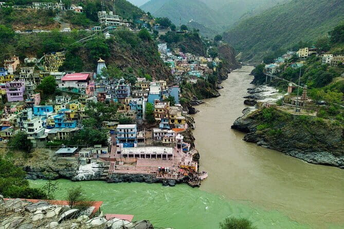 Devprayag Sightseeing Tour From Rishikesh - What the Transportation and Guide Mean for You