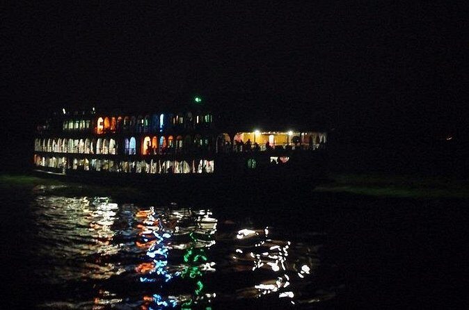 Dhaka City Tour - Historic and Colonial Highlights: Armenian Church and Lalbagh Fort