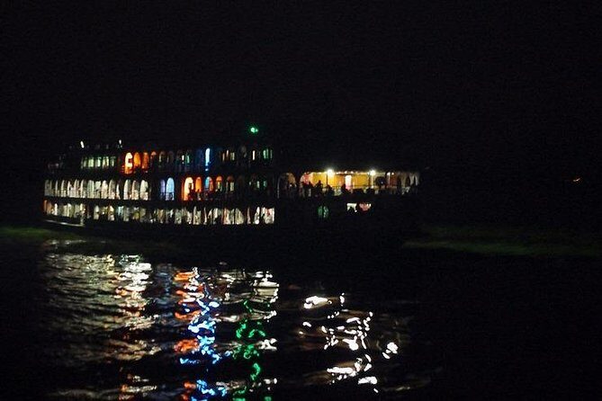 Dhaka City Tour - The Experience: What It Feels Like