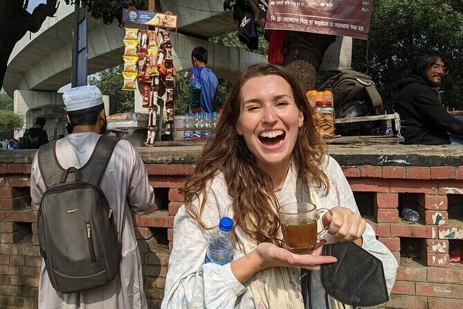 Dhaka City Tour in a Local Way - Explore Dhaka Like a Local ! - A Full Breakdown of the Tour