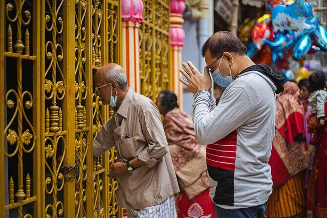 Dhaka City Tour Like Locals - Final Thoughts