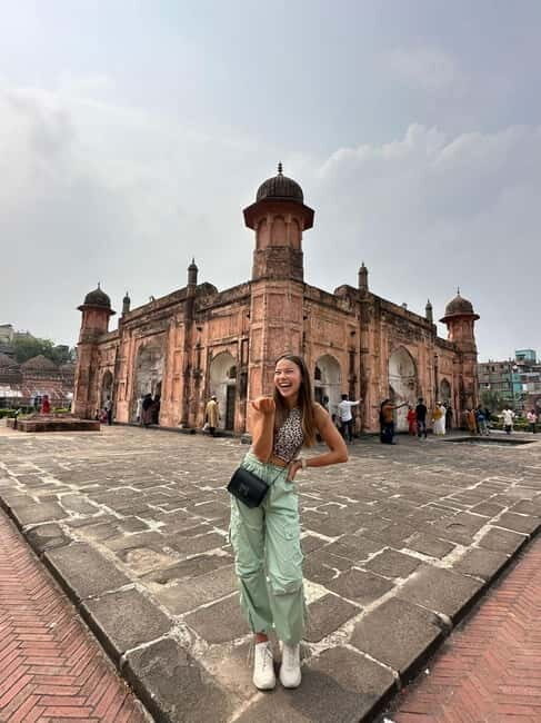 Dhaka: Dhaka City Tour - A Full Look at the Dhaka City Tour