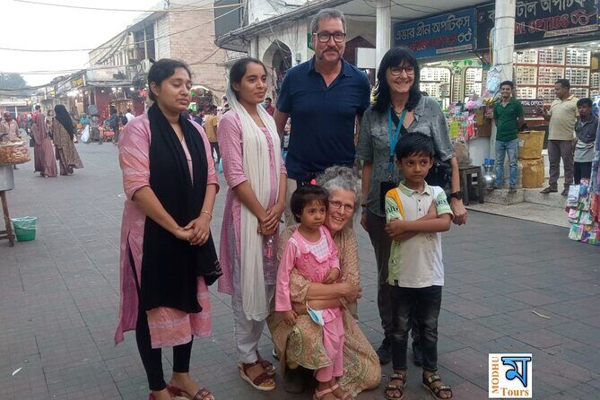 Dhaka in One Day: Highlights of Dhaka - The Value Proposition