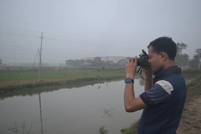 Dhaka Photography Tour : Private Street Photography Tour in Dhaka - The Value: Is It Worth It?