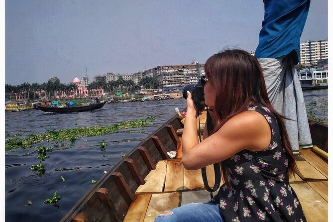 Dhaka Photography Tour : Private Street Photography Tour in Dhaka - Authenticity and Local Insight