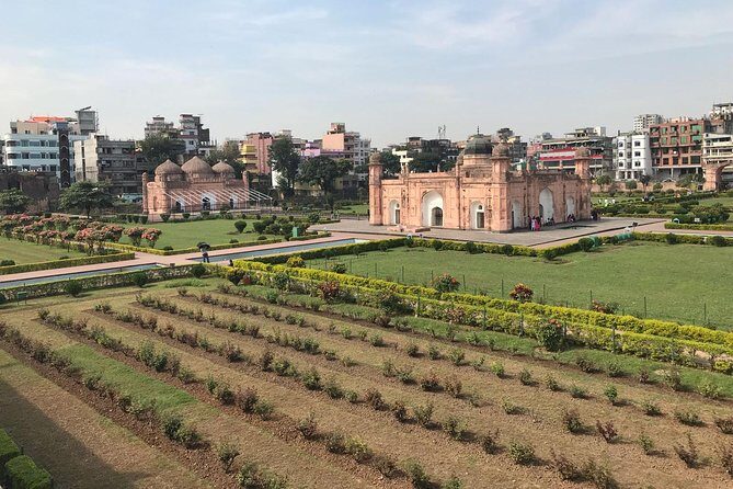 Dhaka Sightseeing - Key Points