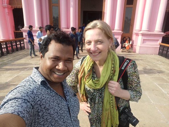 Dhaka Sightseeing - An In-Depth Look at Dhaka Sightseeing