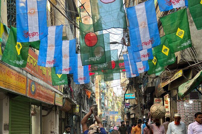 Dhaka Sightseeing - Who Is This Tour Best Suited For?