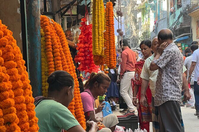 Dhaka Sightseeing - The Sum Up