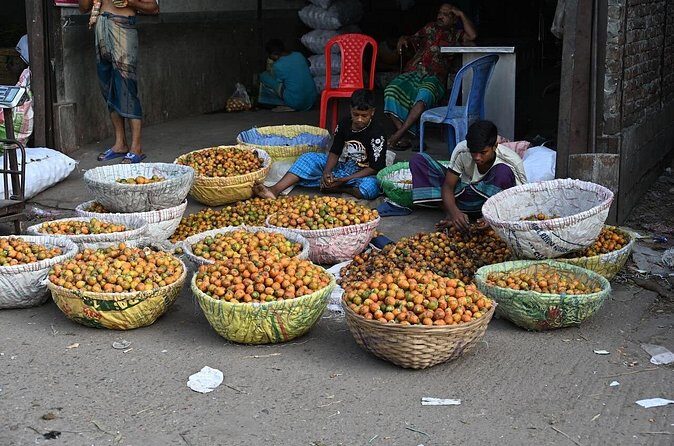 Dhaka Sightseeing - FAQ