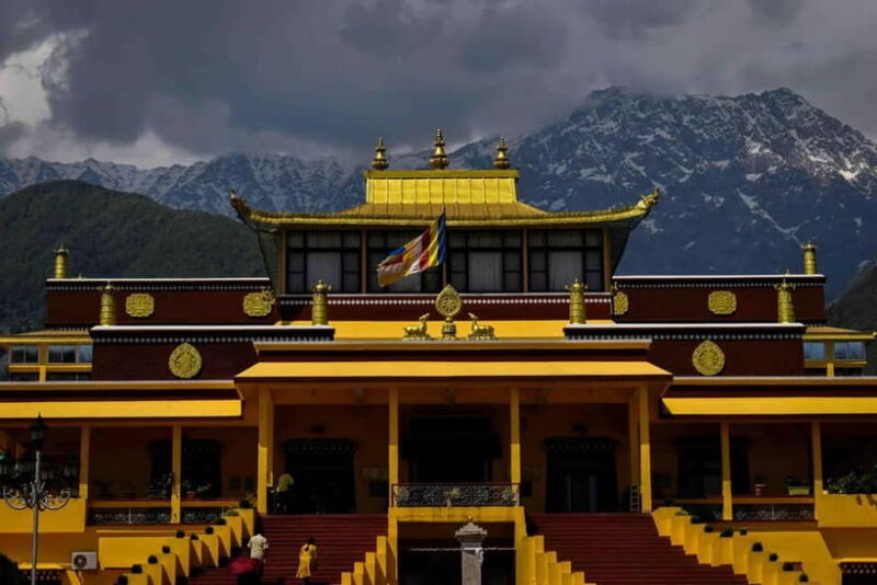 Dharamsala Half Day Sightseeing Tour - An In-Depth Look at the Dharamsala Half Day Sightseeing Tour