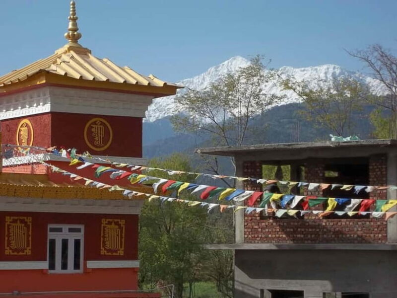 Dharamsala Half Day Sightseeing Tour - The Sum Up: Who Will Benefit Most from This Tour?