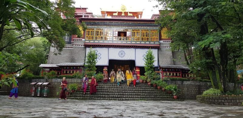 Dharamshala Full Day Tour - Why This Tour Is a Great Choice