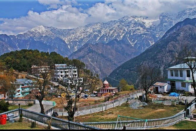 Dharamshala Half Day Sightseeing Tour - Key Points