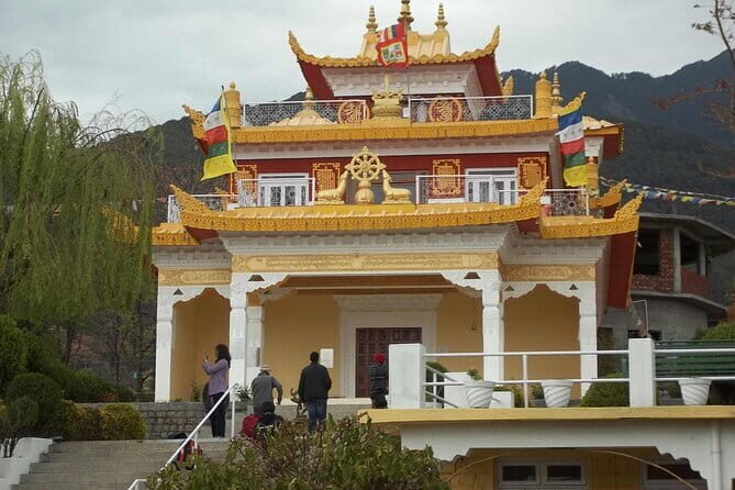 Dharamshala Half Day Sightseeing Tour - The Practical Side: Transport, Timing, and Tips