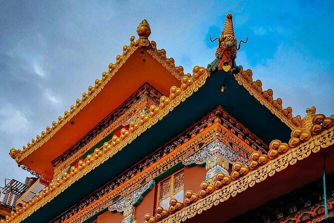 Dharamshala Half Day Sightseeing Tour - The Sum Up