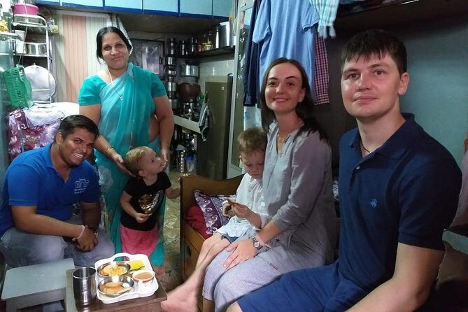 Dharavi Slum Tour - Practicalities: What You Need to Know