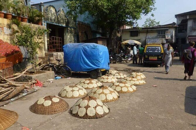 Dharavi Slum Tour - FAQs