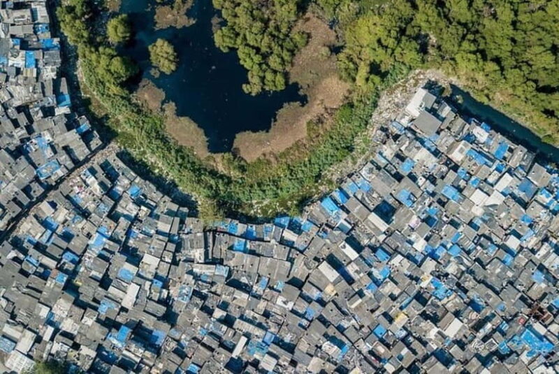 Dharavi Slum Tour - An In-Depth Look at the Dharavi Slum Tour