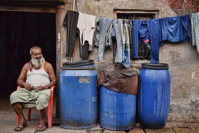 Dharavi Slum Tour - How the Tour Is Structured