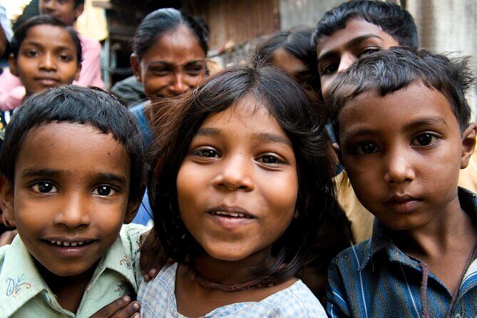Dharavi Slum Tour - What Youll See and Experience