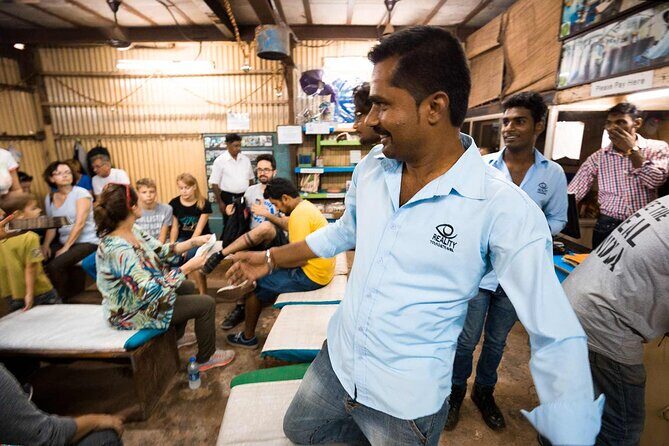 Dharavi Slum Tour - Practical Considerations