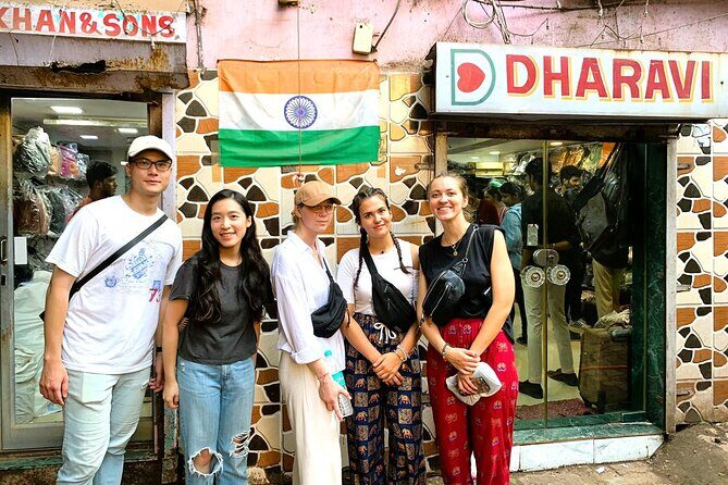 Dharavi Slum Tour Experience with a Local English Guide - A Genuine Look at Mumbai’s Largest Slum