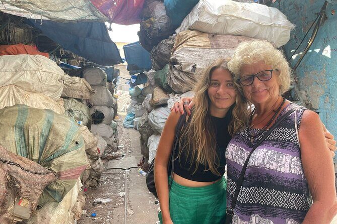 Dharavi Slum Tour Experience with a Local English Guide - The Experience’s Challenges and Considerations
