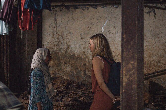 Dharavi Slum Tour Experience with a Local English Guide - What Travelers Say