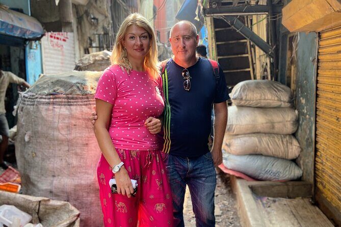 Dharavi Slum Tour in Mumbai with Combo Packages & Transfers - The Itinerary: What to Expect and Why It Matters