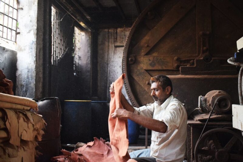 Dharavi Slum Walking Tour with Options - A Closer Look at What to Expect