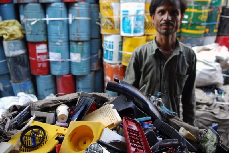 Dharavi Slum Walking Tour with Options - Practical Details for Travelers