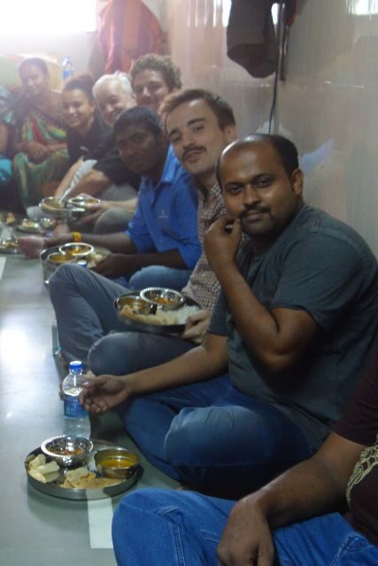 Dharavi Slum Walking Tour with Options - Frequently Asked Questions