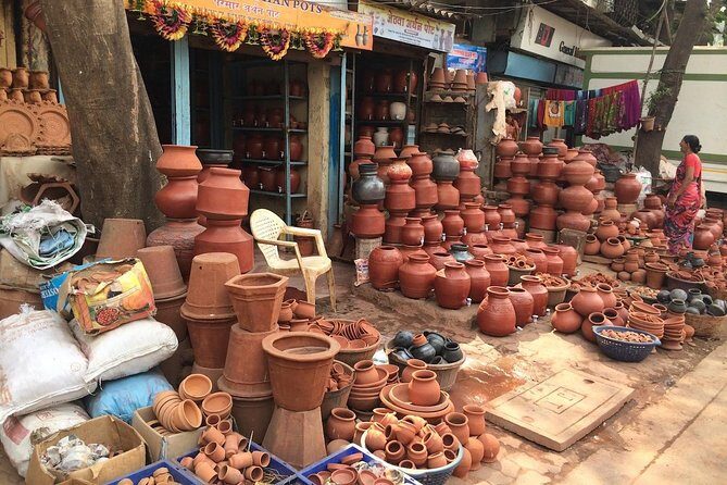 Dharavi Slumdog Millionaire Tour - The Itinerary: What You’ll See and Experience