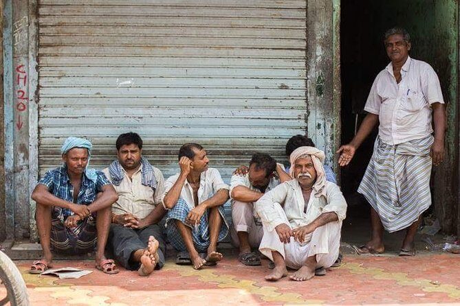 Dharavi Slumdog Millionaire Tour - Practical Tips for Your Tour