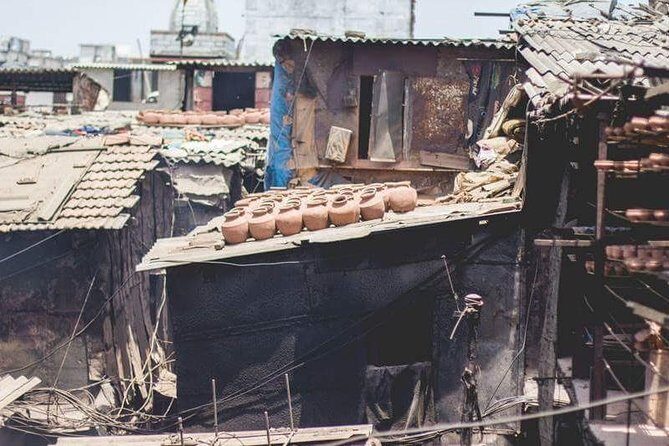 Dharavi Slumdog Millionaire Tour - FAQ