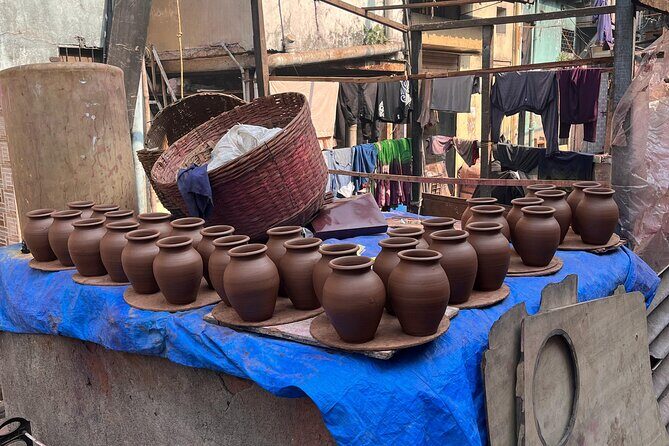 Dharavi Stories Unfold - An In-Depth Look at the Dharavi Stories Unfold Tour