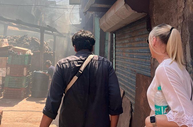 Dharavi Stories Unfold - Frequently Asked Questions