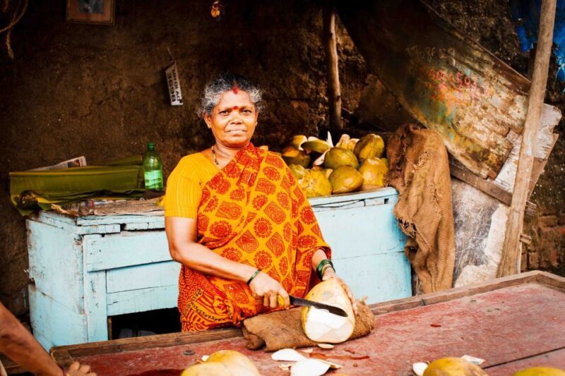 Dharavi Tour Including Car Transfer - The Sum Up