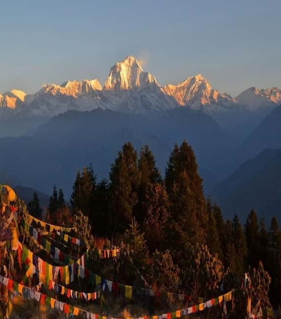 Dhaulagiri Expedition 2025/2026 - Key Points
