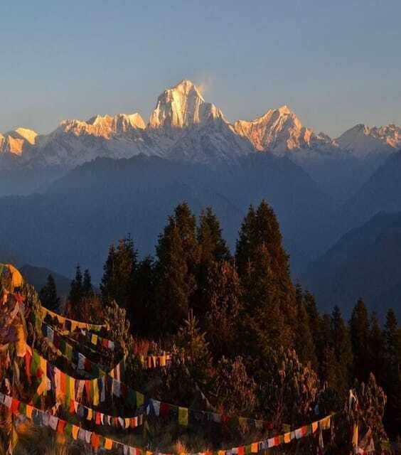 Dhaulagiri Expedition 2025/2026 - The Climb and Support