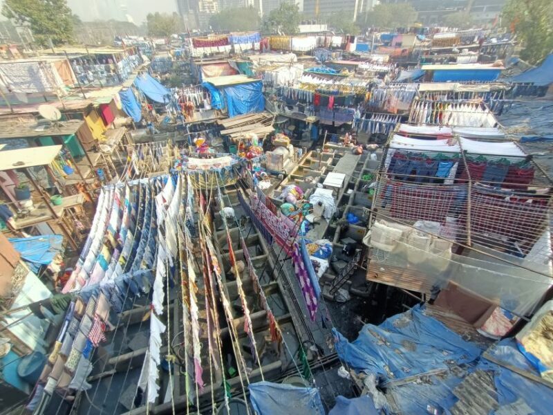 Dhobi Ghat Tour - The Itinerary: What to Expect and How to Prepare