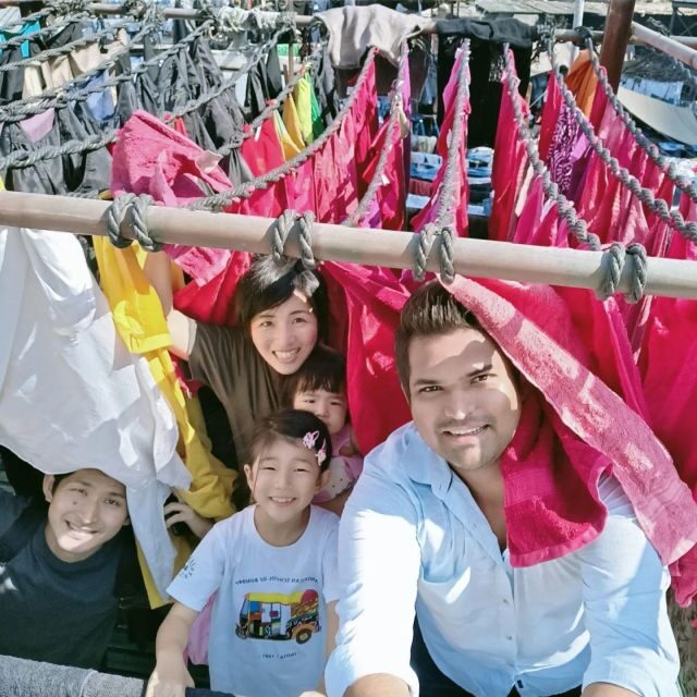 Dhobi Ghat Tour - Practical Tips for Visitors