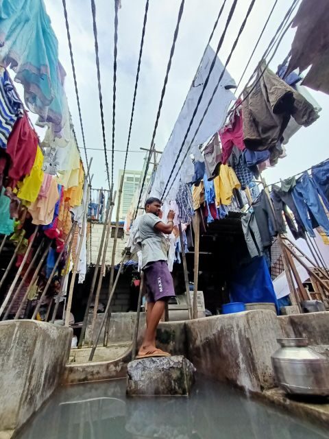 Dhobi Ghat Tour - FAQ: Your Practical Questions Answered