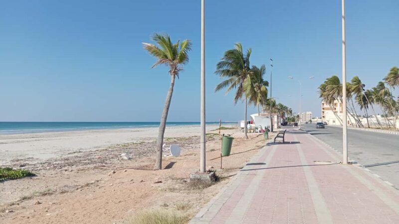 Dhofar: Salalah City and East Salalah Private Tour - Key Points