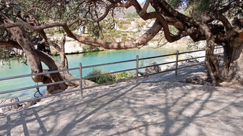 Dhofar: Salalah City and East Salalah Private Tour - FAQs