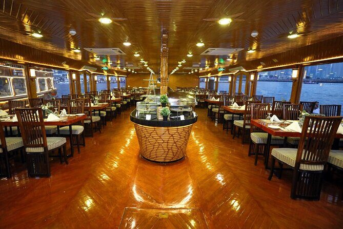 Dhow Cruise Dinner Marina - Practical Tips for Your Dhow Cruise Dinner