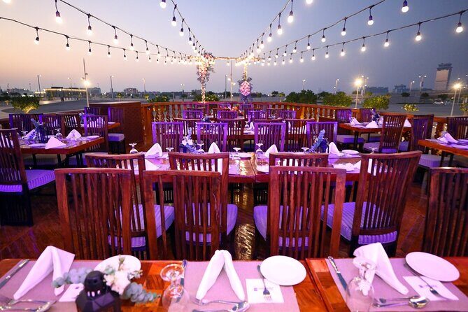 Dhow Cruise Dinner Marina - The Sum Up: Who Will Enjoy This Experience?