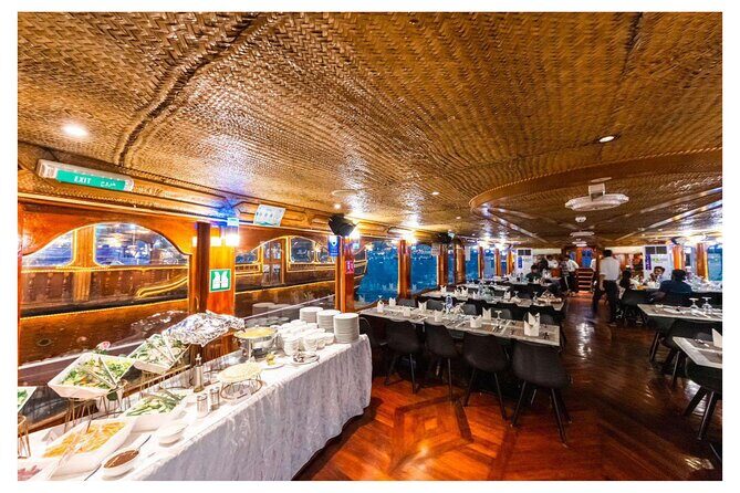 Dhow Cruise with Dinner at Dubai Al Seef - An In-Depth Look at the Dubai Al Seef Dhow Cruise Experience