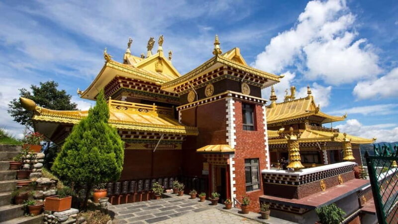 Dhulikhel Namobuddha and Panauti a day Tour from Kathmandu - Key Points